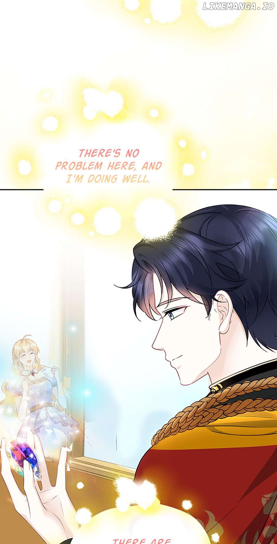 Let's Live Together Chapter 55 - page 73