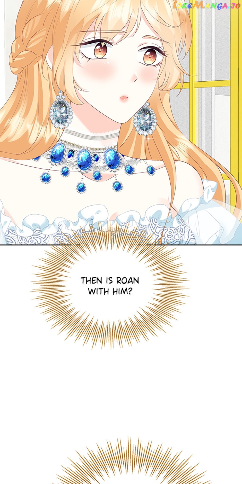 Let's Live Together Chapter 24 - page 14