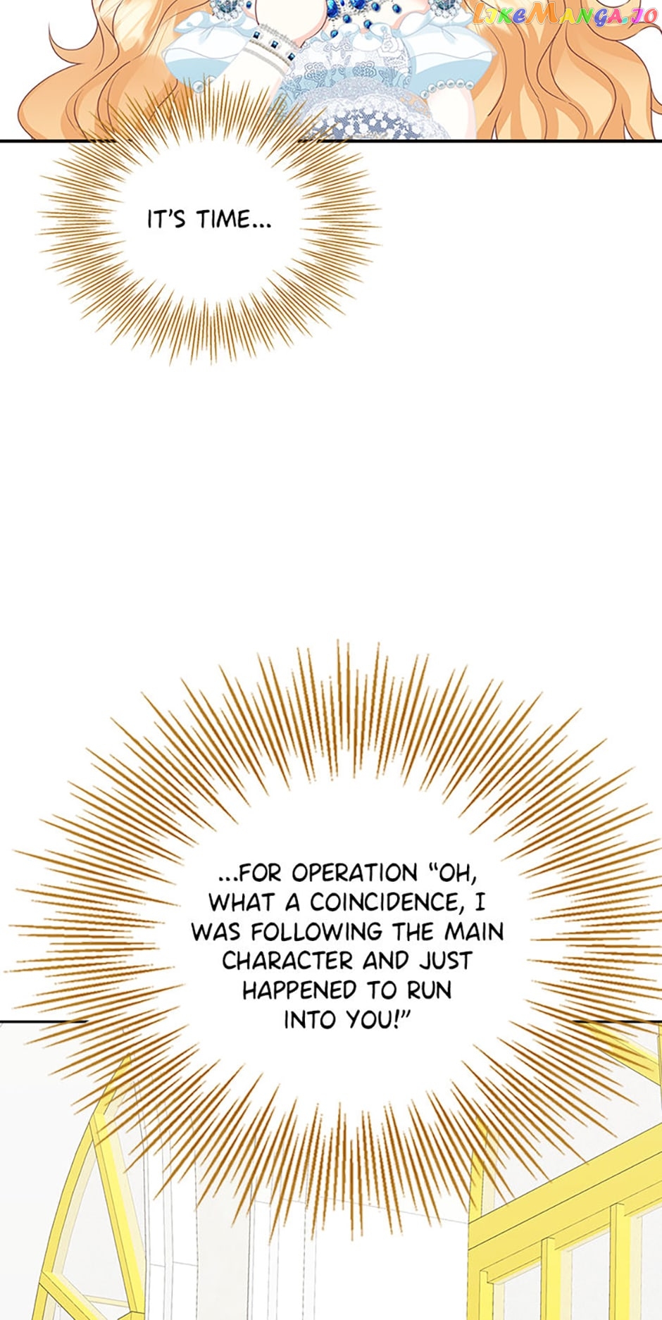 Let's Live Together Chapter 24 - page 17