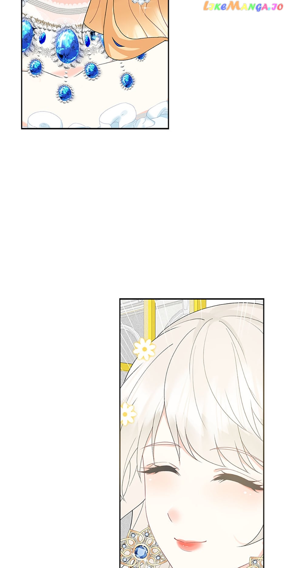 Let's Live Together Chapter 24 - page 26
