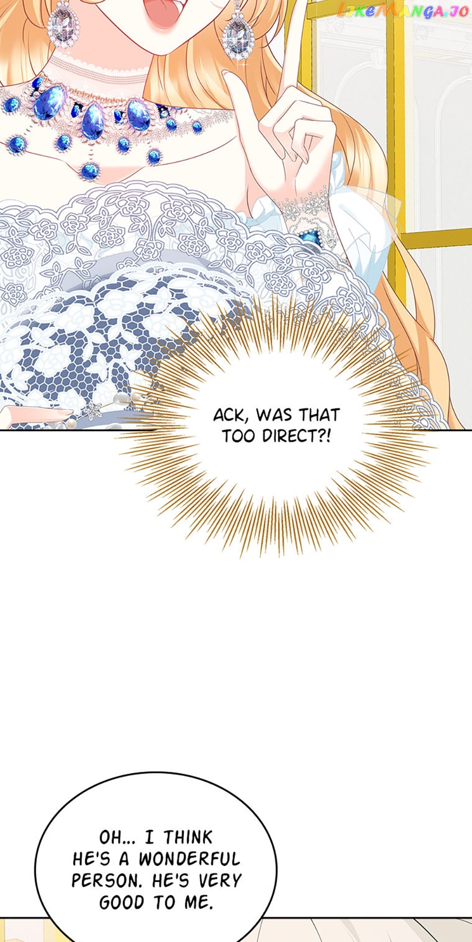 Let's Live Together Chapter 24 - page 3