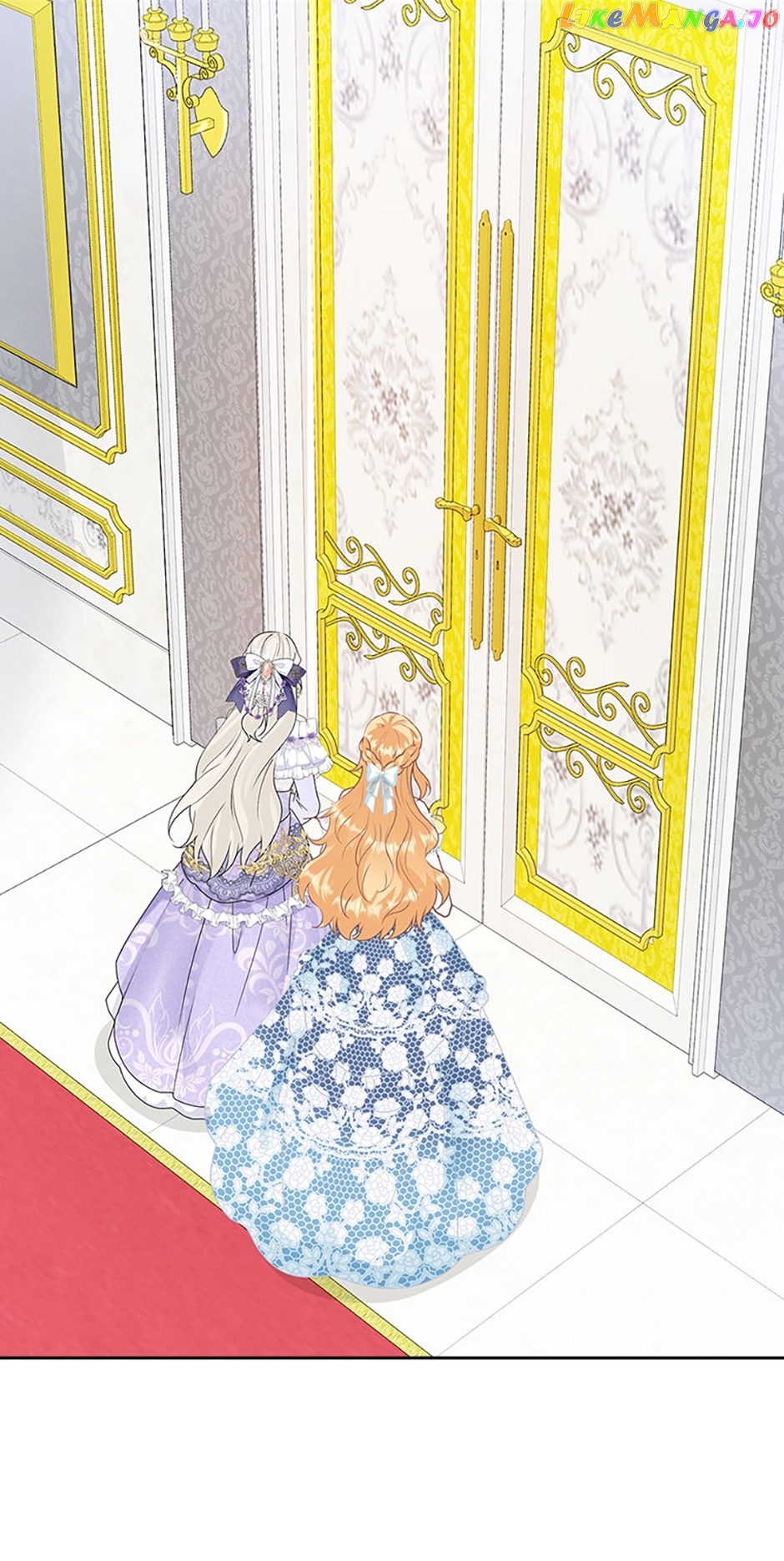 Let's Live Together Chapter 24 - page 30