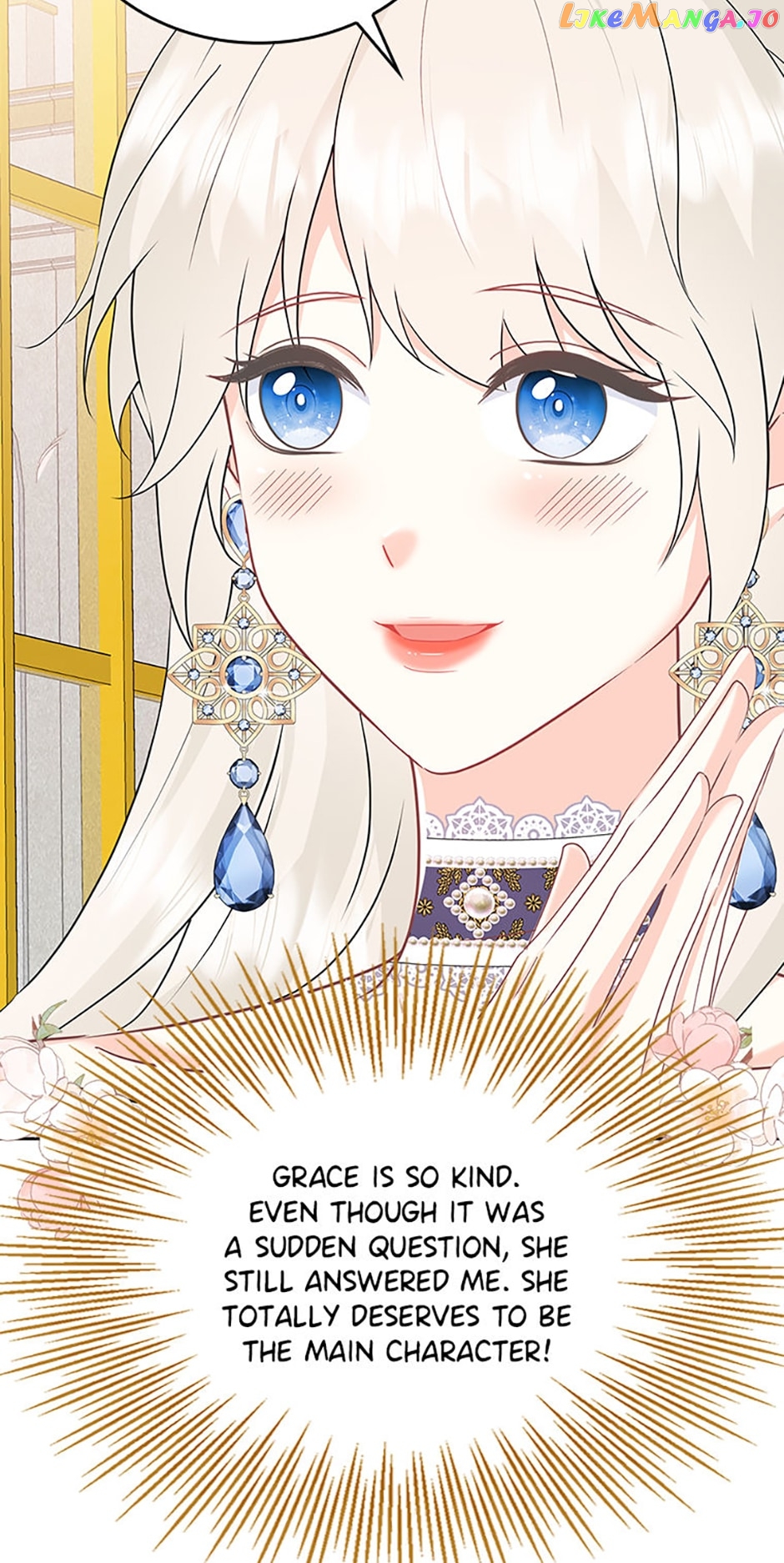 Let's Live Together Chapter 24 - page 4