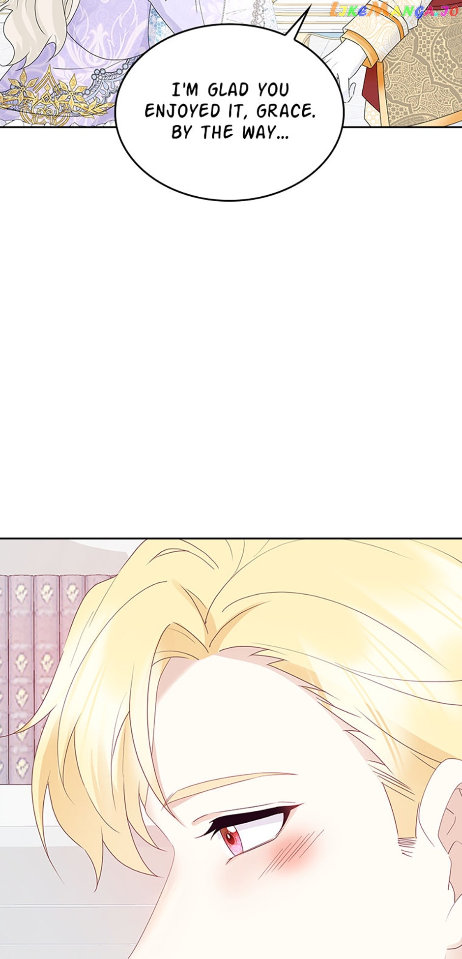 Let's Live Together Chapter 24 - page 44
