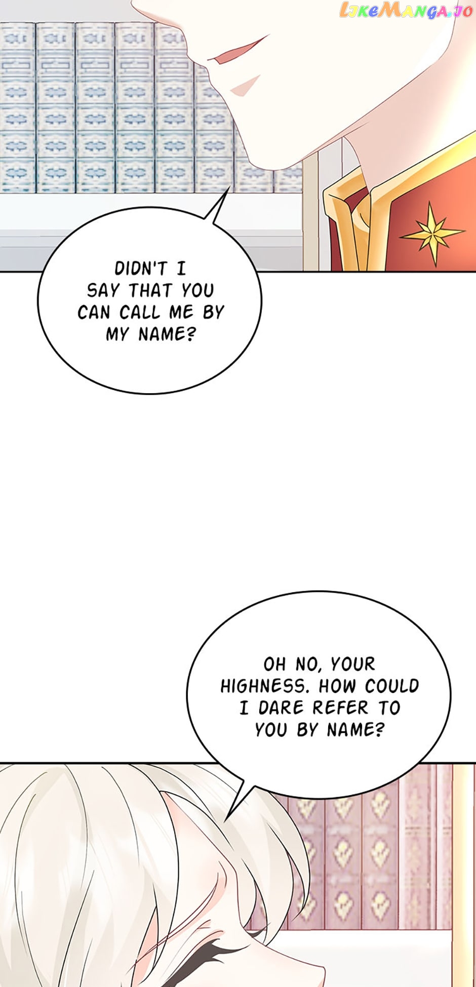 Let's Live Together Chapter 24 - page 45