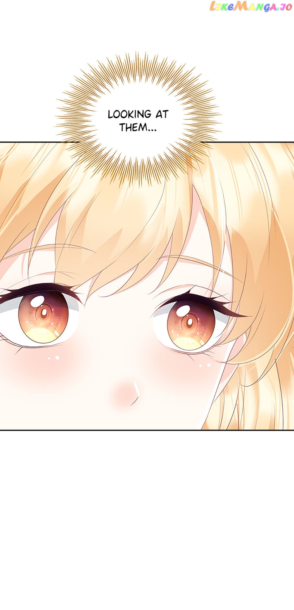 Let's Live Together Chapter 24 - page 48