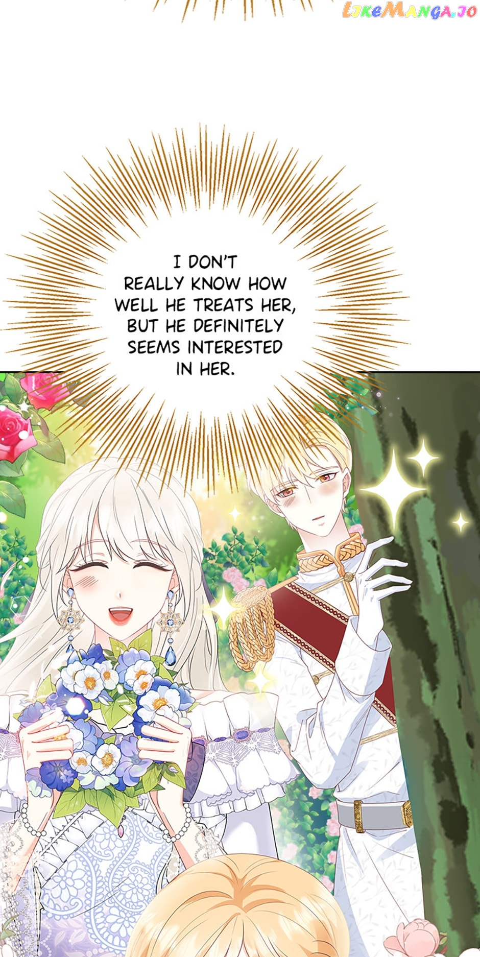 Let's Live Together Chapter 24 - page 5