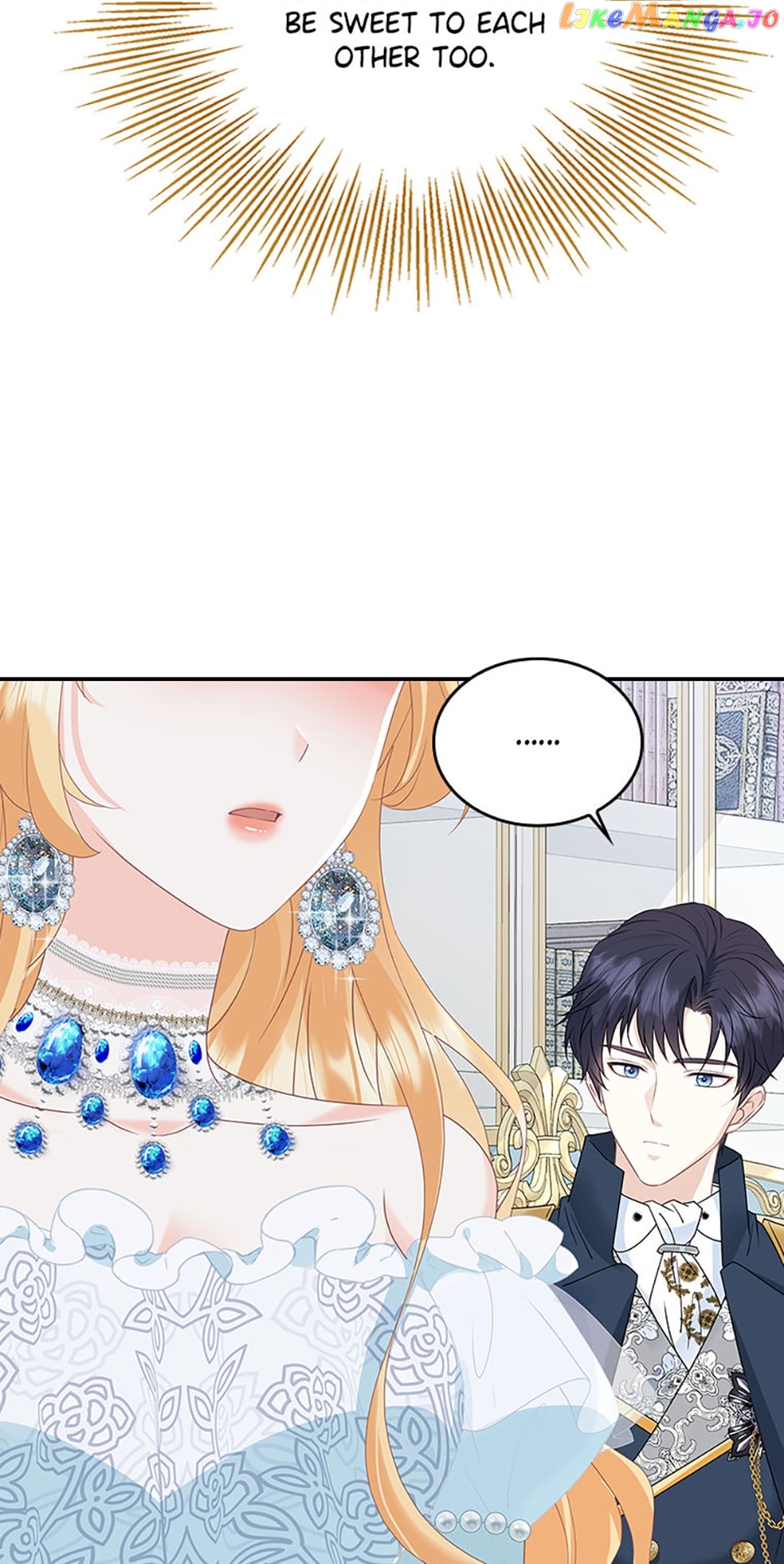 Let's Live Together Chapter 24 - page 51