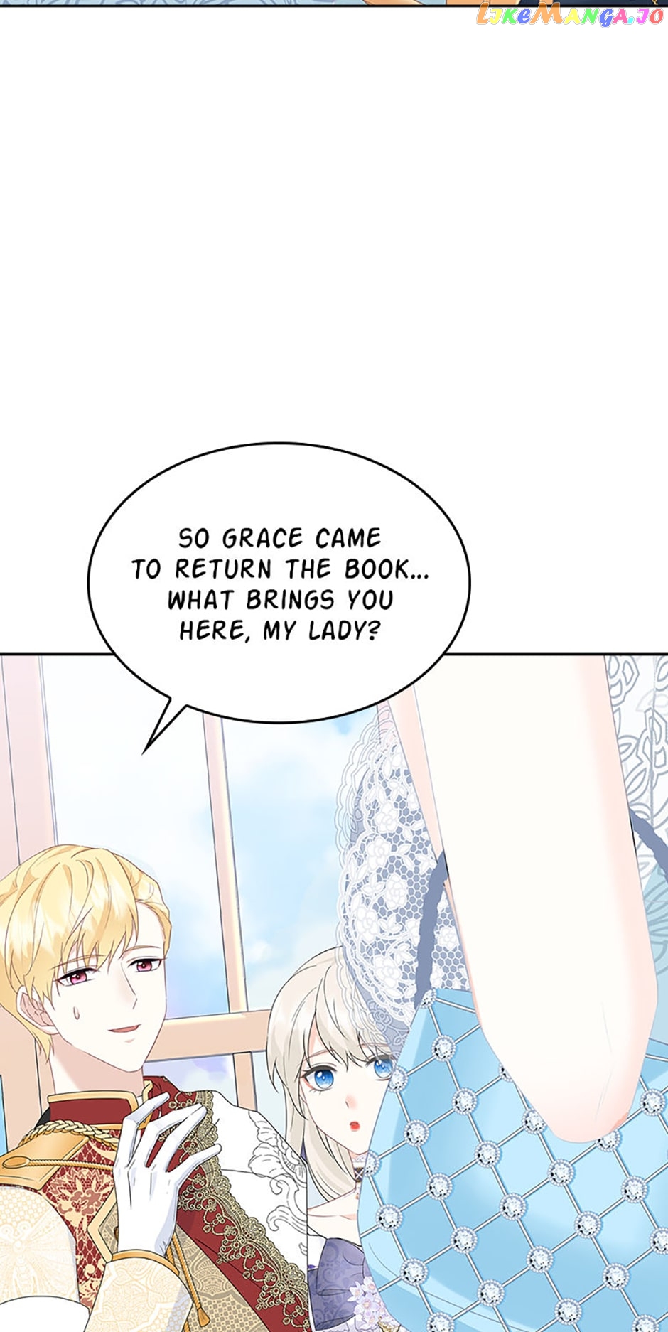 Let's Live Together Chapter 24 - page 52