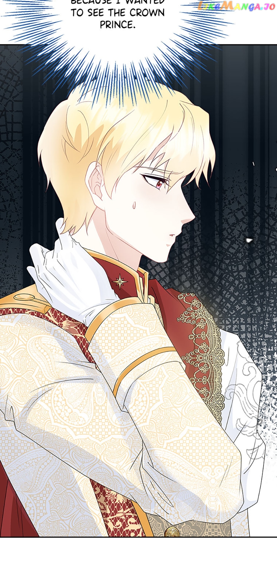 Let's Live Together Chapter 24 - page 64