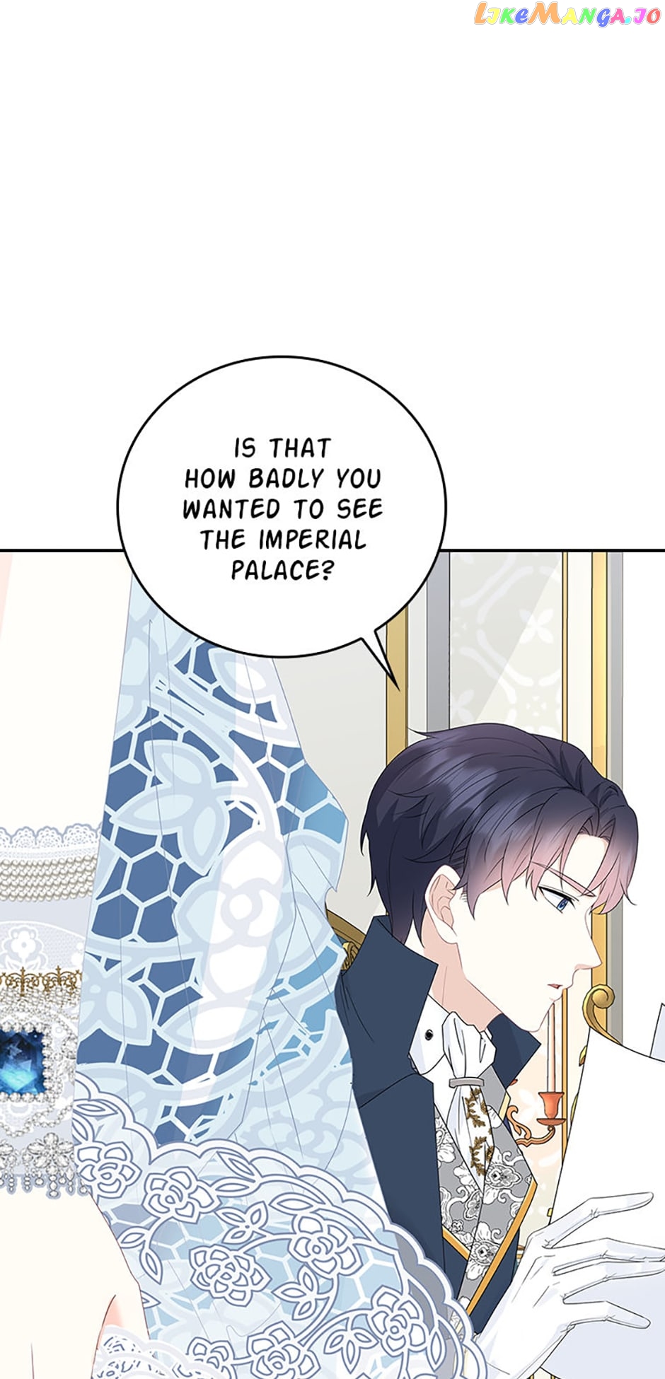 Let's Live Together Chapter 24 - page 65