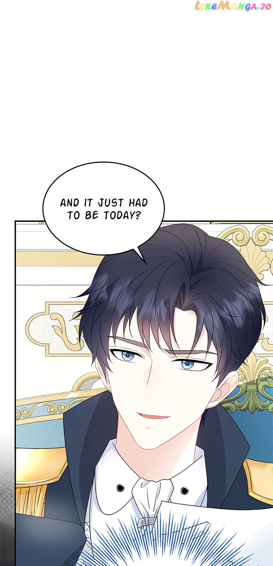 Let's Live Together Chapter 24 - page 68