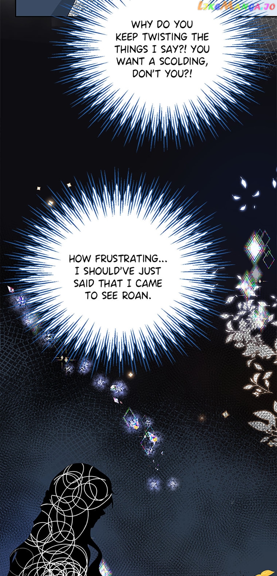 Let's Live Together Chapter 24 - page 69