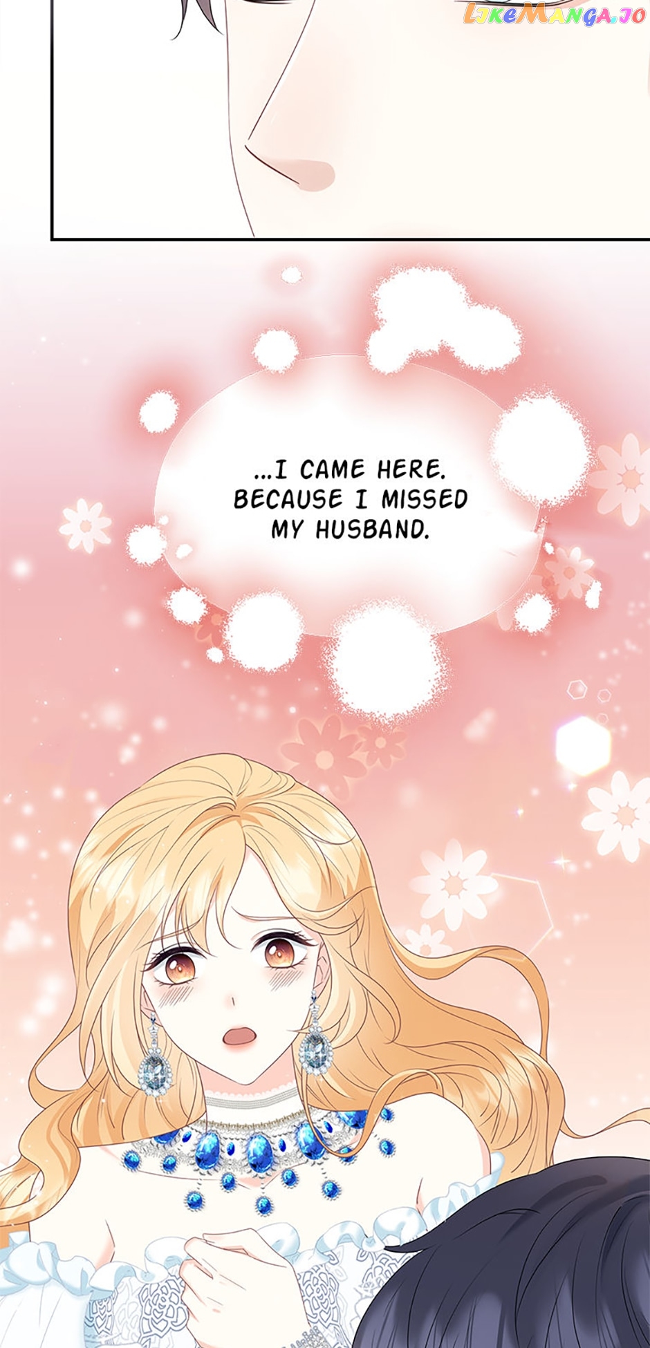Let's Live Together Chapter 24 - page 74