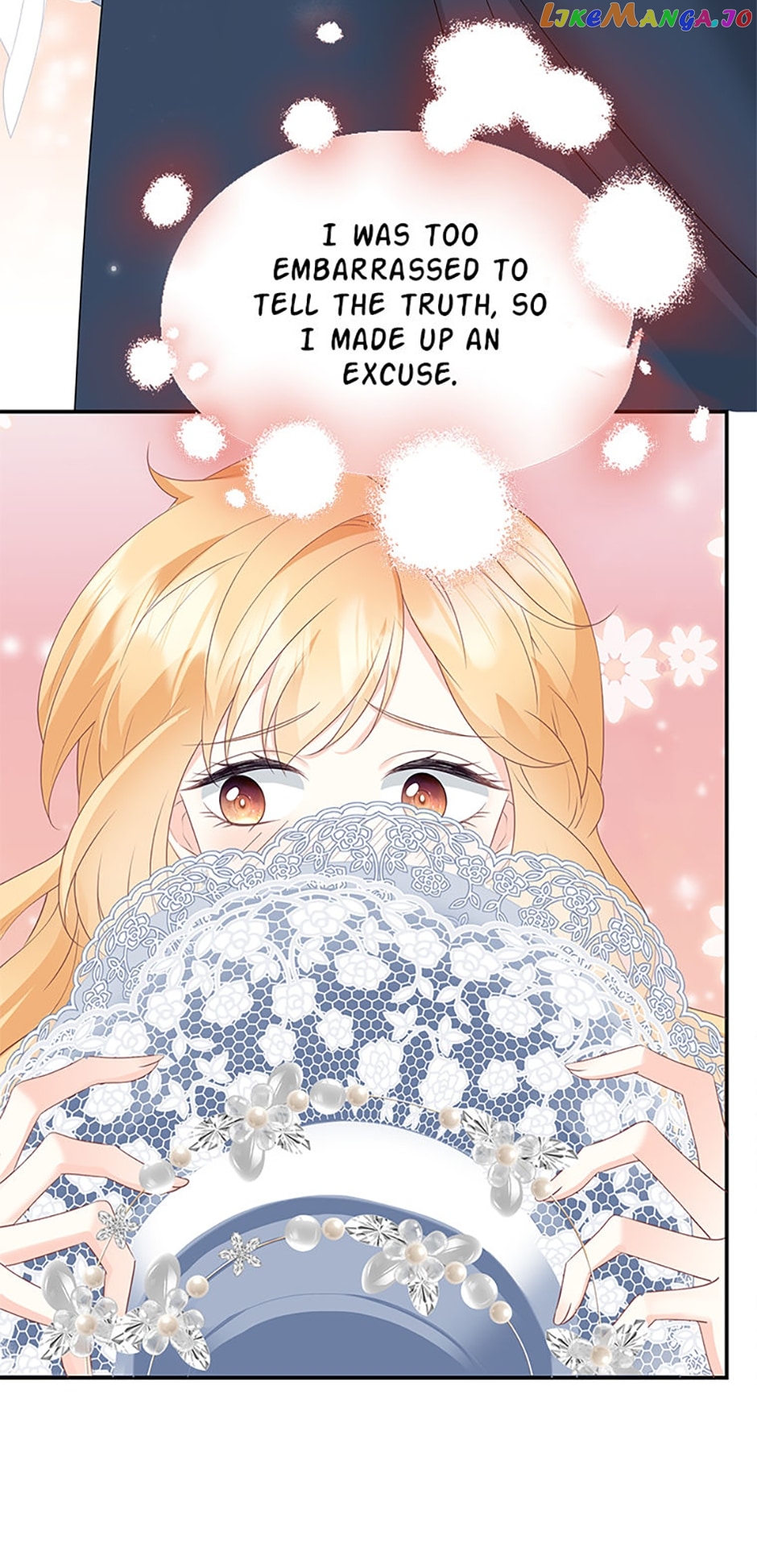 Let's Live Together Chapter 24 - page 76