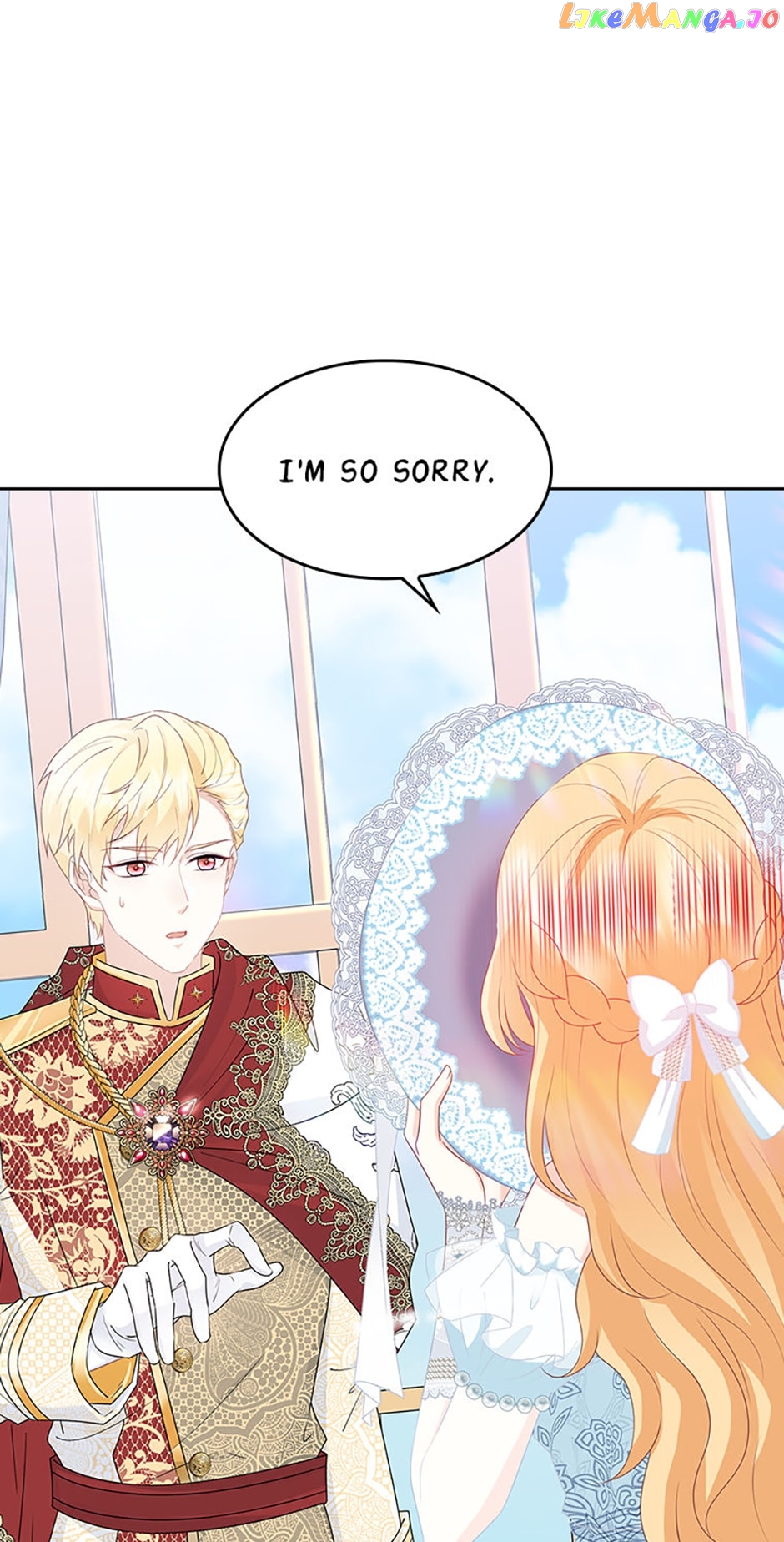 Let's Live Together Chapter 24 - page 77