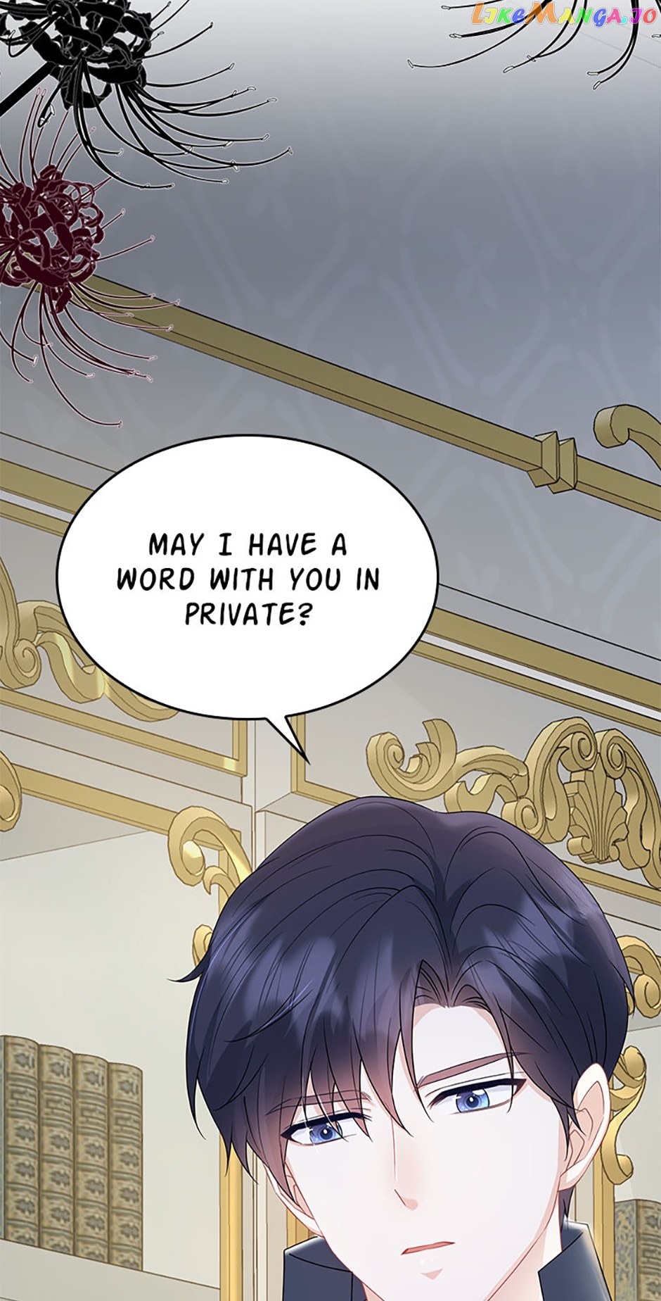 Let's Live Together Chapter 24 - page 82