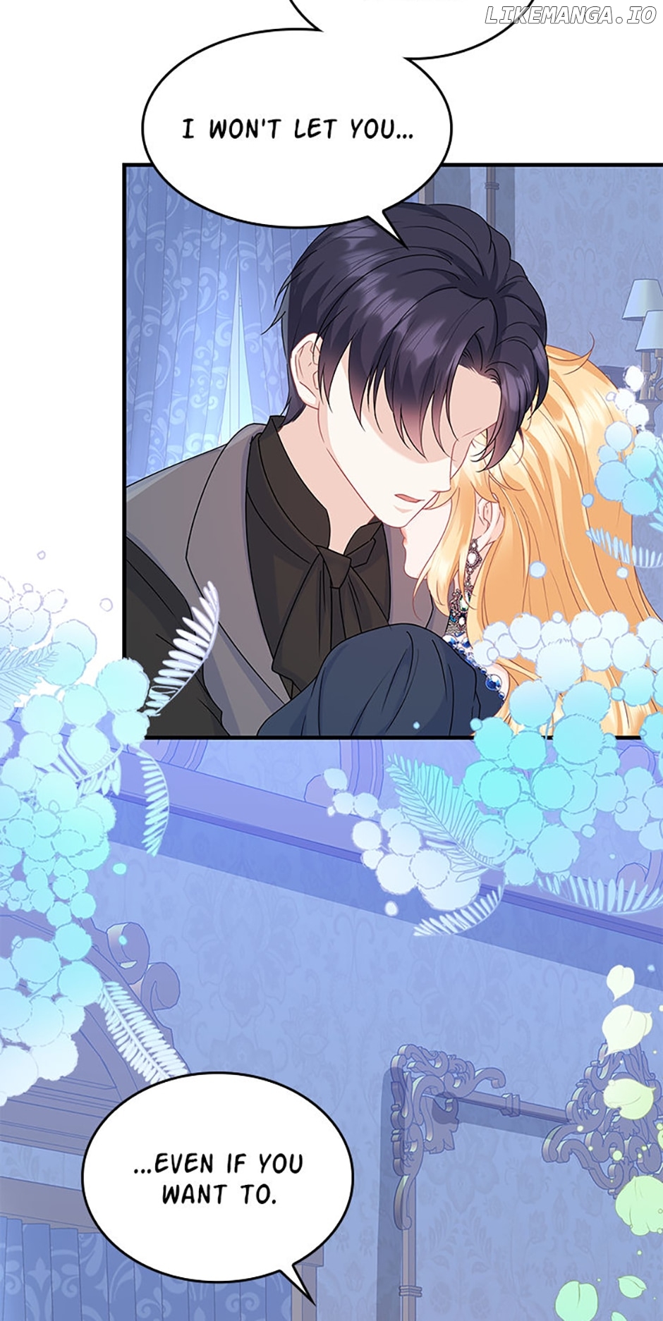 Let's Live Together Chapter 42 - page 18