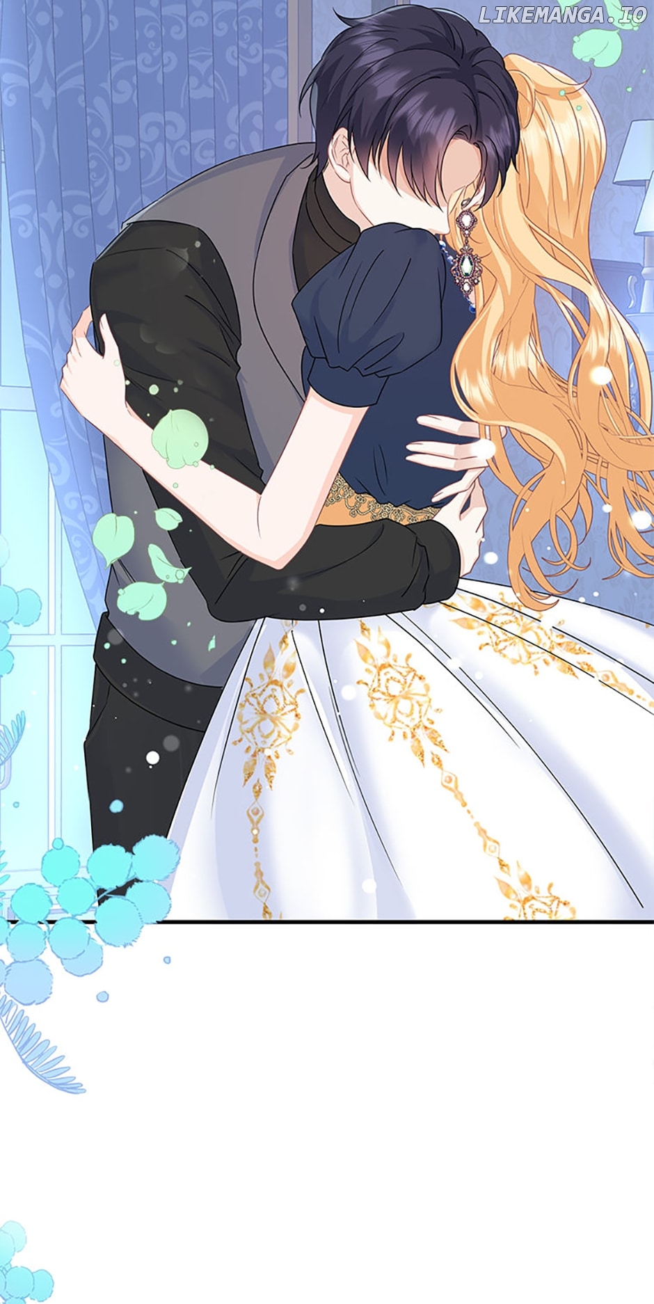 Let's Live Together Chapter 42 - page 19