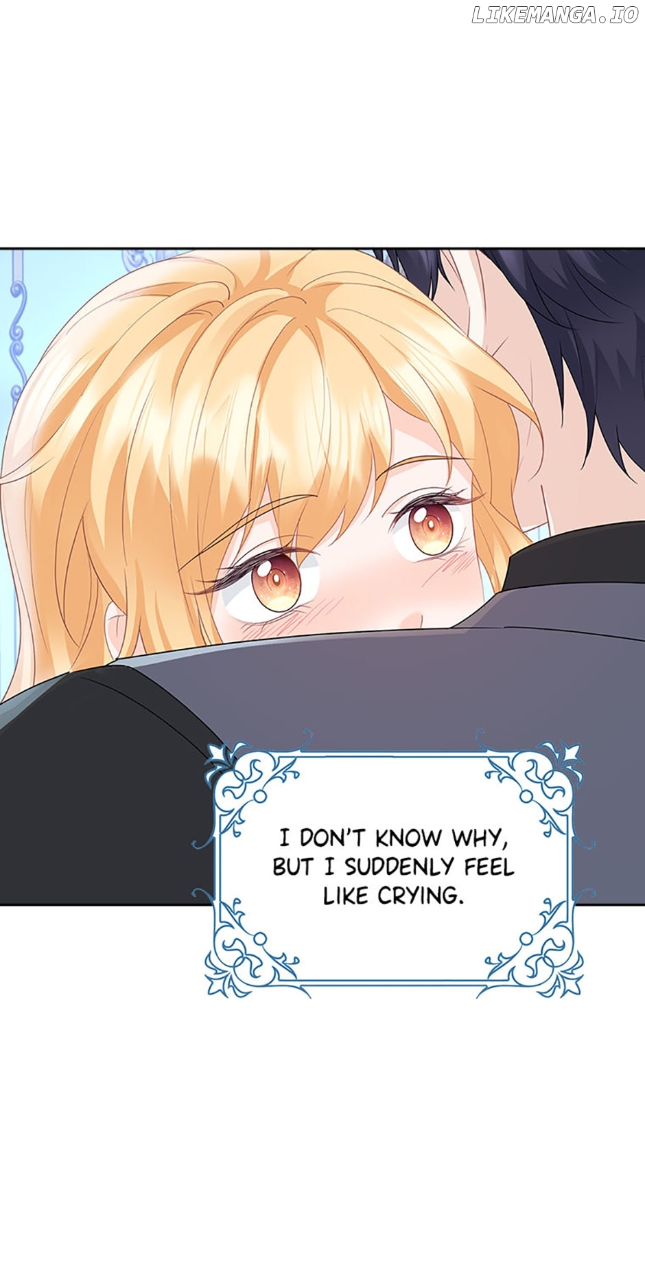 Let's Live Together Chapter 42 - page 21
