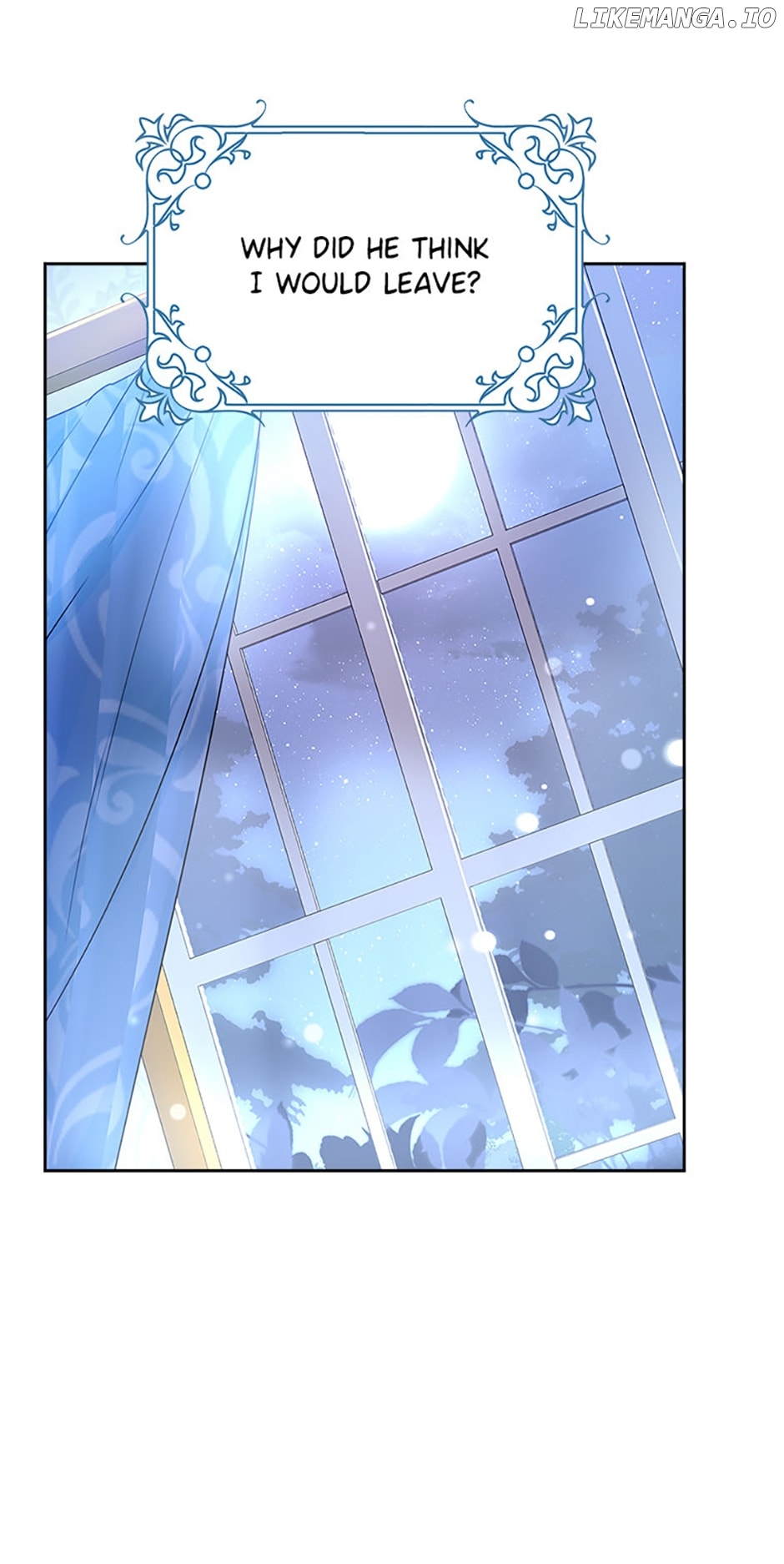 Let's Live Together Chapter 42 - page 22