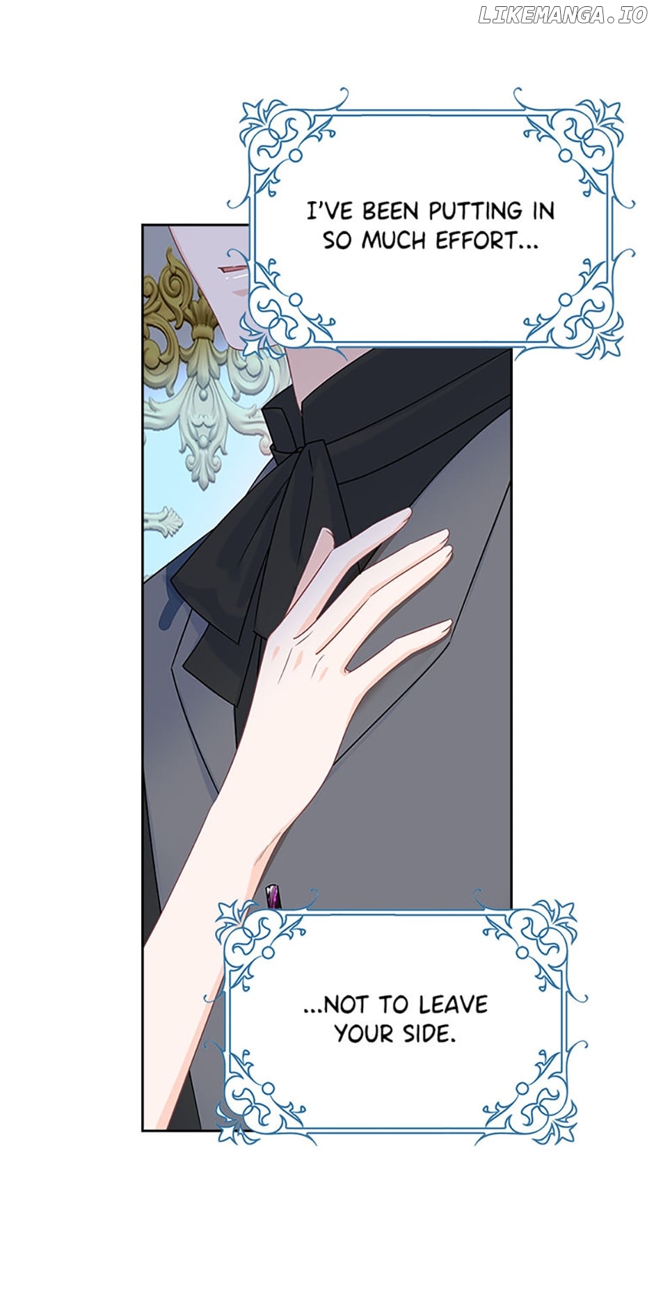 Let's Live Together Chapter 42 - page 23