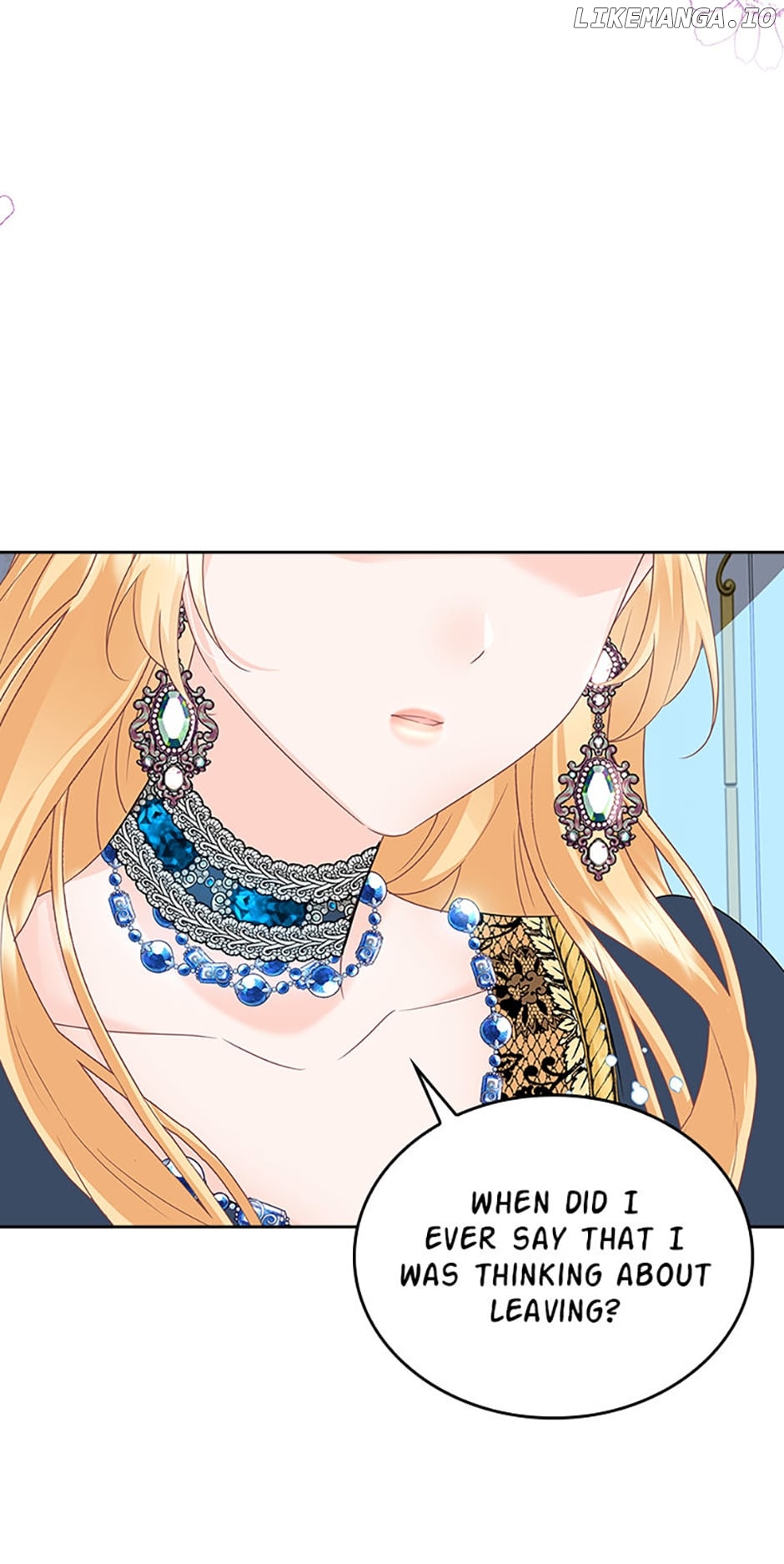 Let's Live Together Chapter 42 - page 26