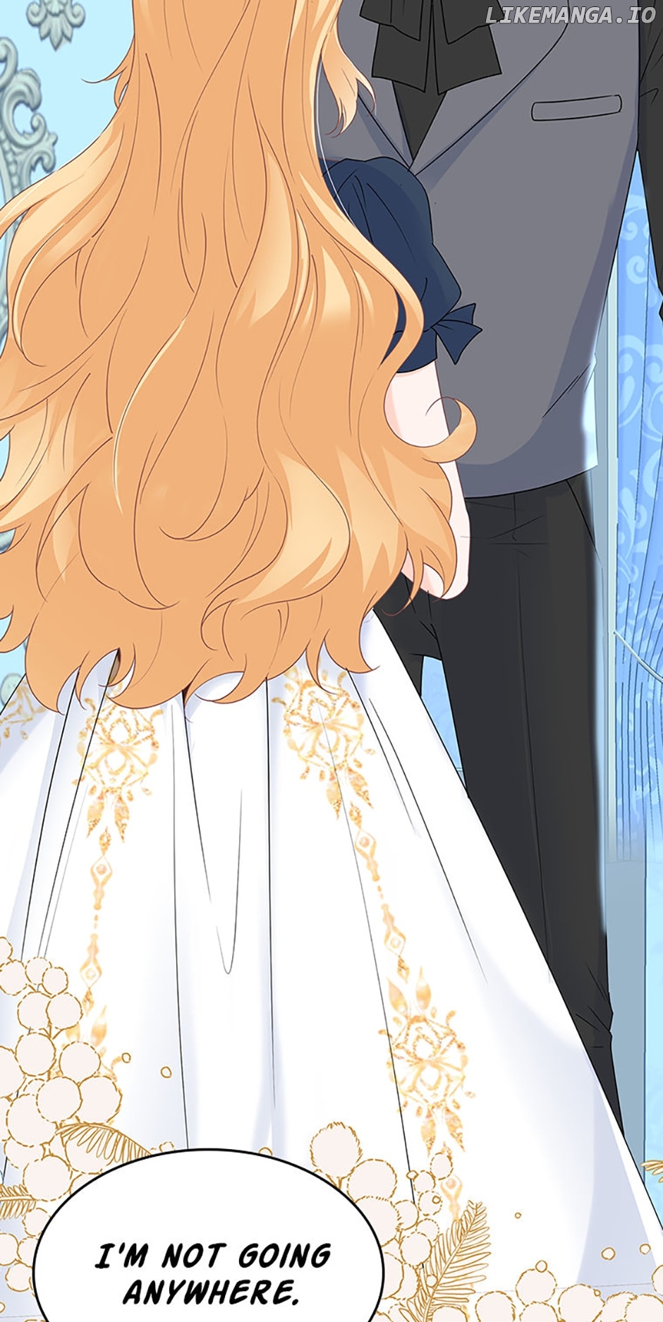 Let's Live Together Chapter 42 - page 28