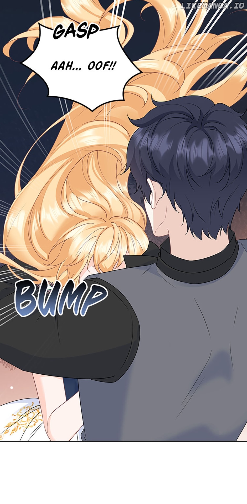 Let's Live Together Chapter 42 - page 3