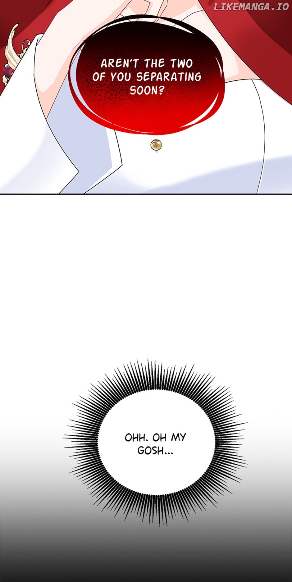 Let's Live Together Chapter 42 - page 36
