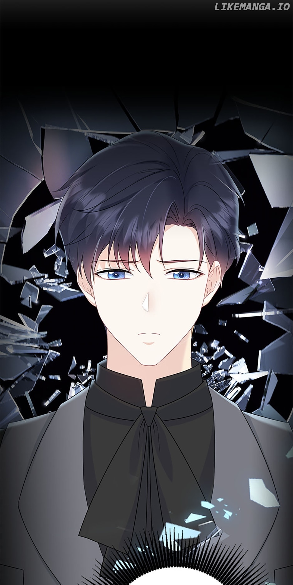 Let's Live Together Chapter 42 - page 37
