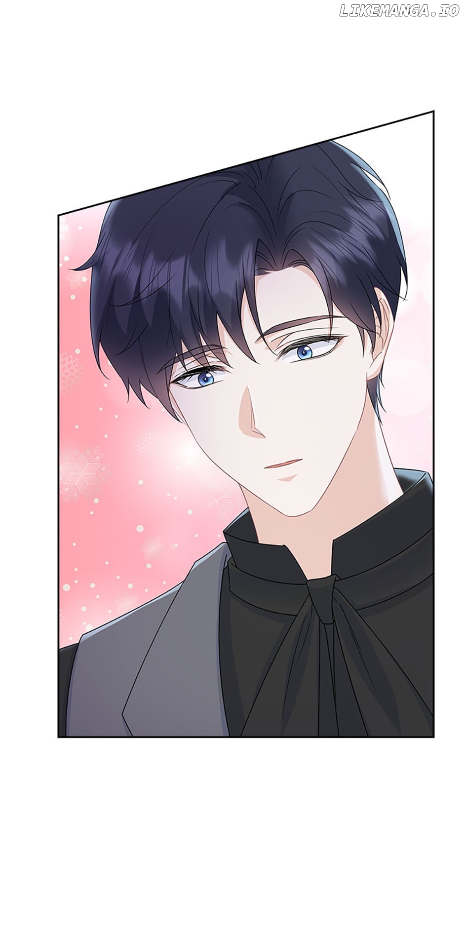 Let's Live Together Chapter 42 - page 41