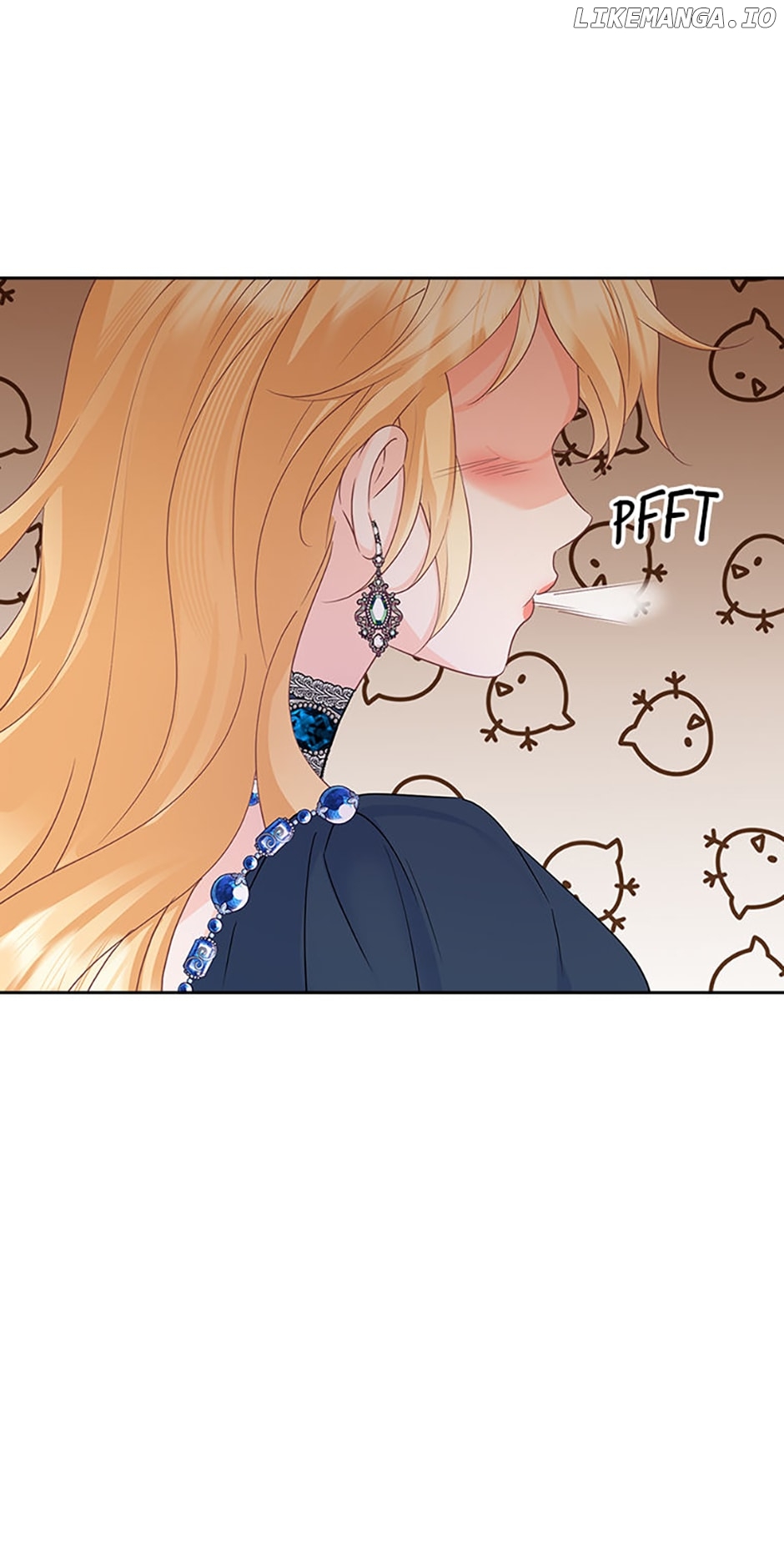 Let's Live Together Chapter 42 - page 42