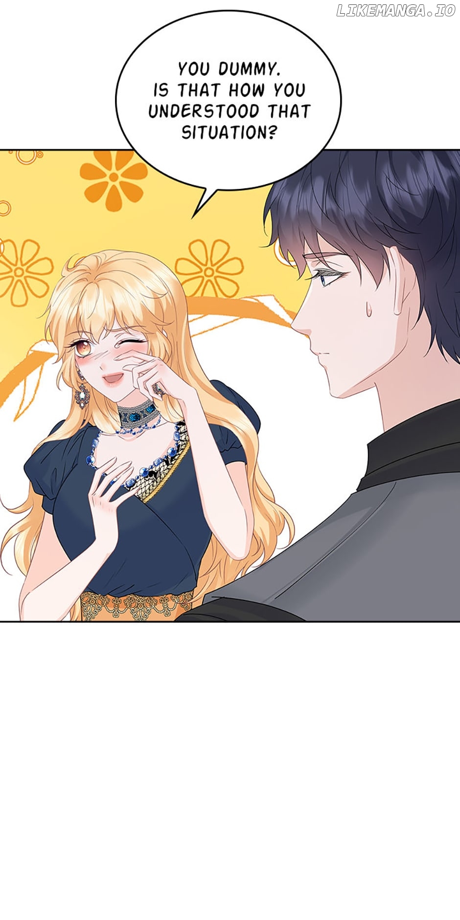 Let's Live Together Chapter 42 - page 44