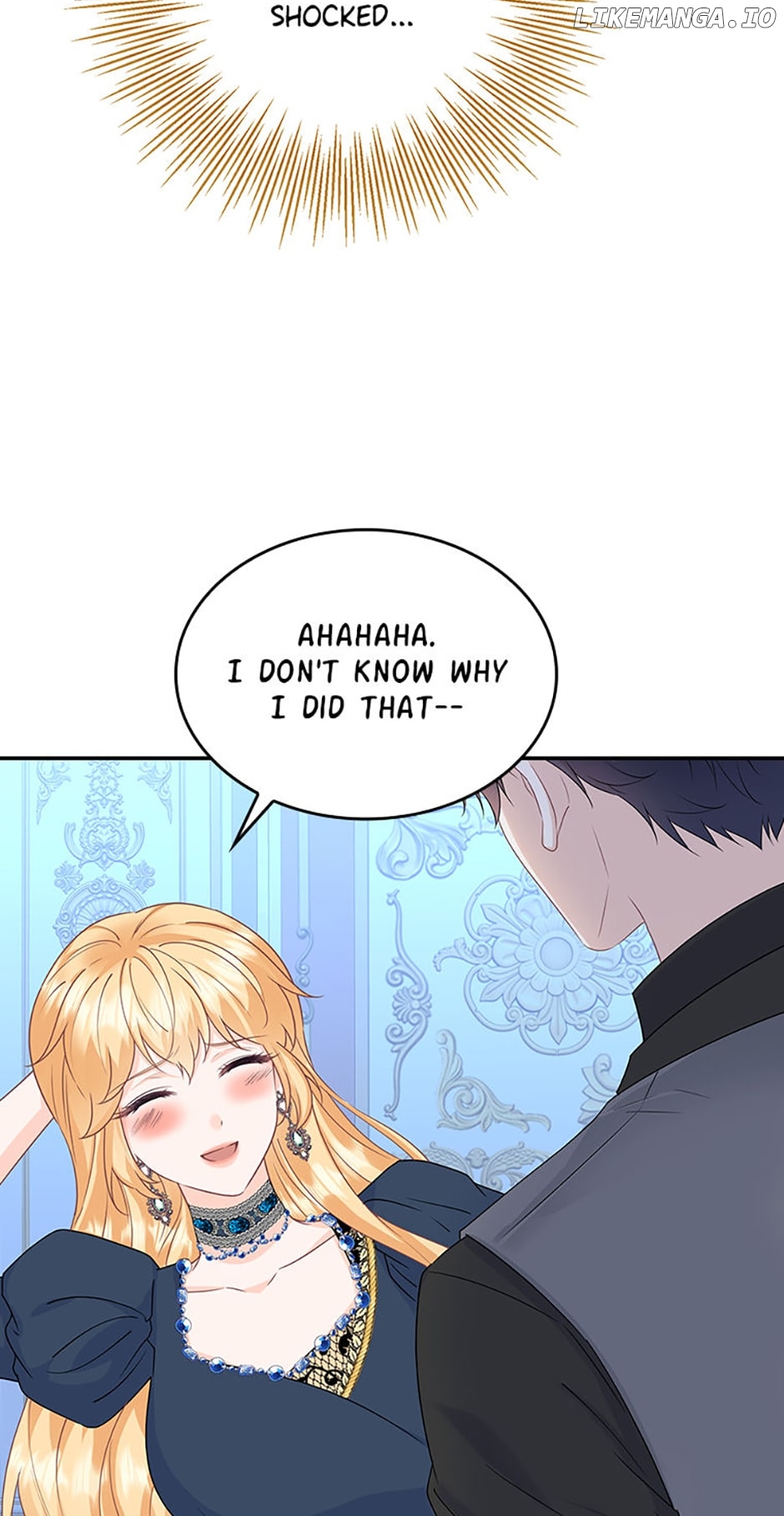 Let's Live Together Chapter 42 - page 60