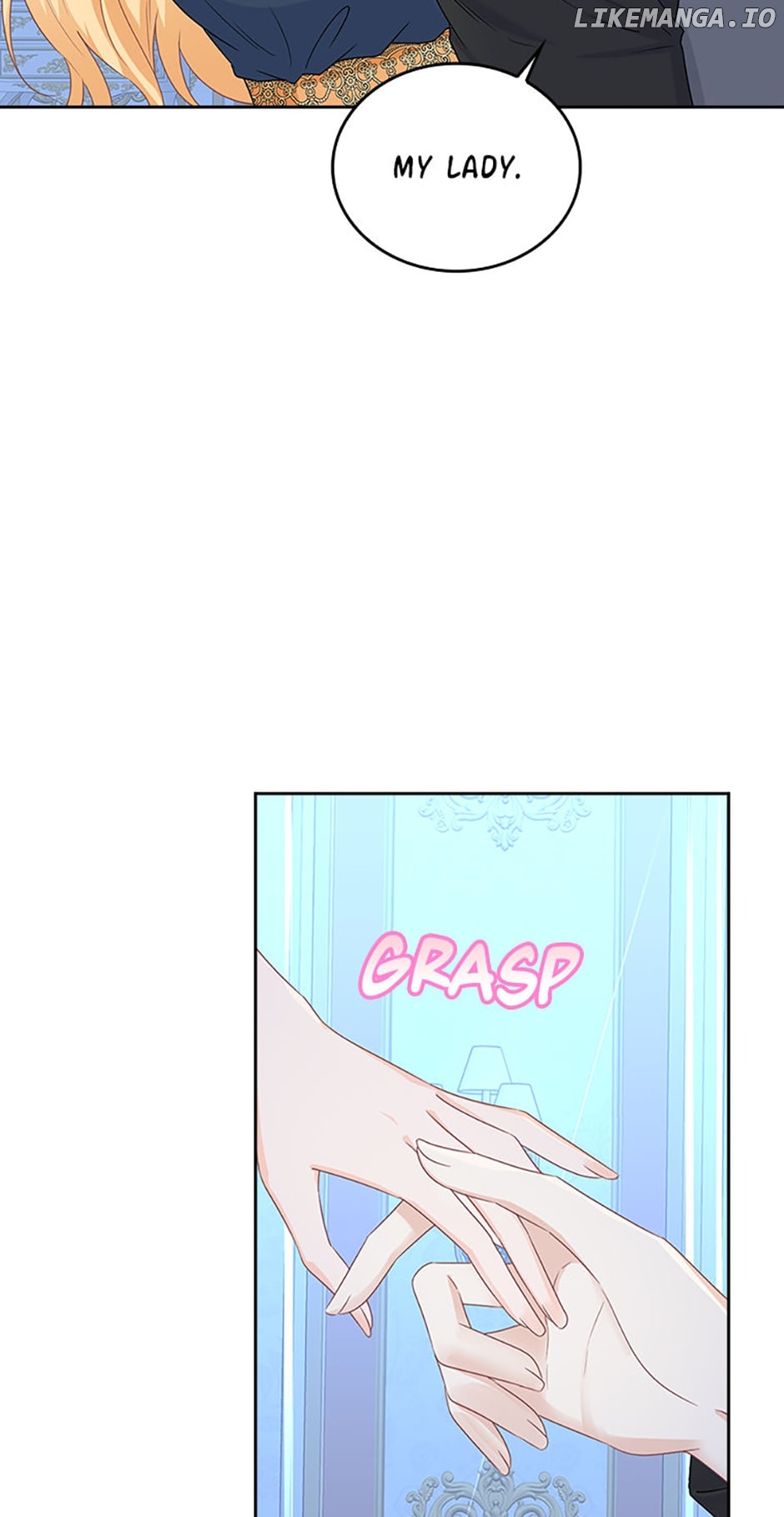 Let's Live Together Chapter 42 - page 61