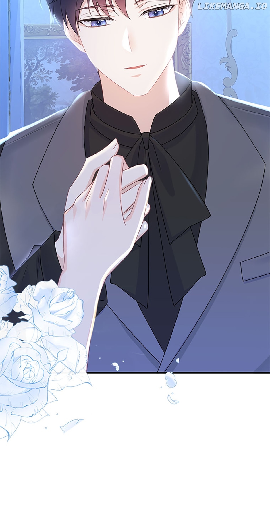 Let's Live Together Chapter 42 - page 63