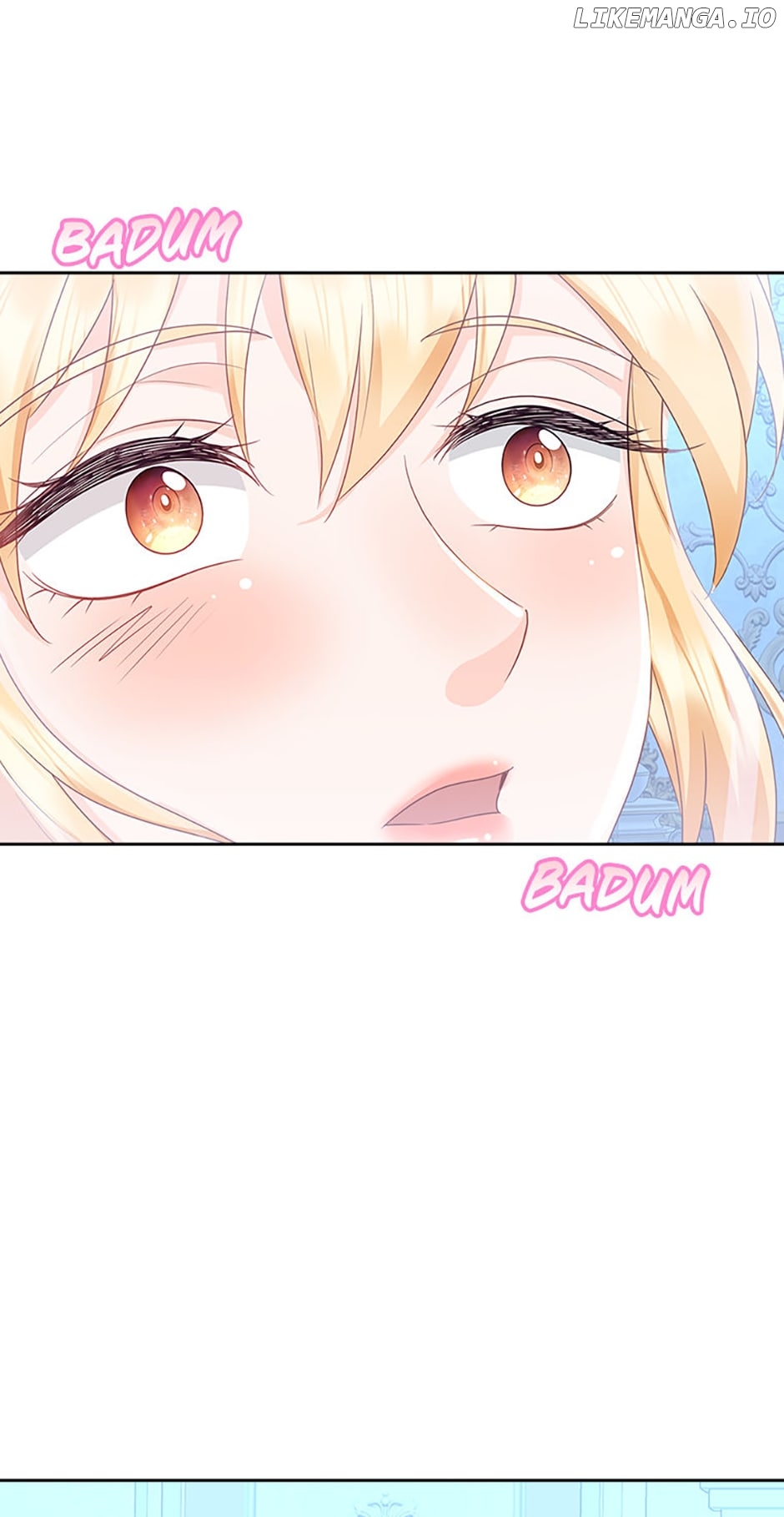 Let's Live Together Chapter 42 - page 64