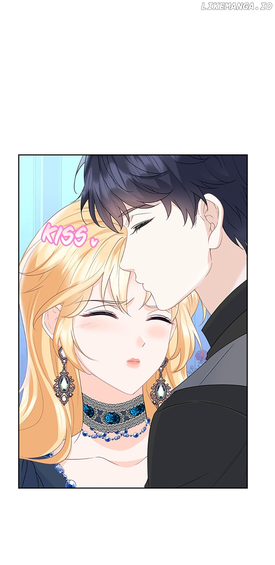 Let's Live Together Chapter 42 - page 69