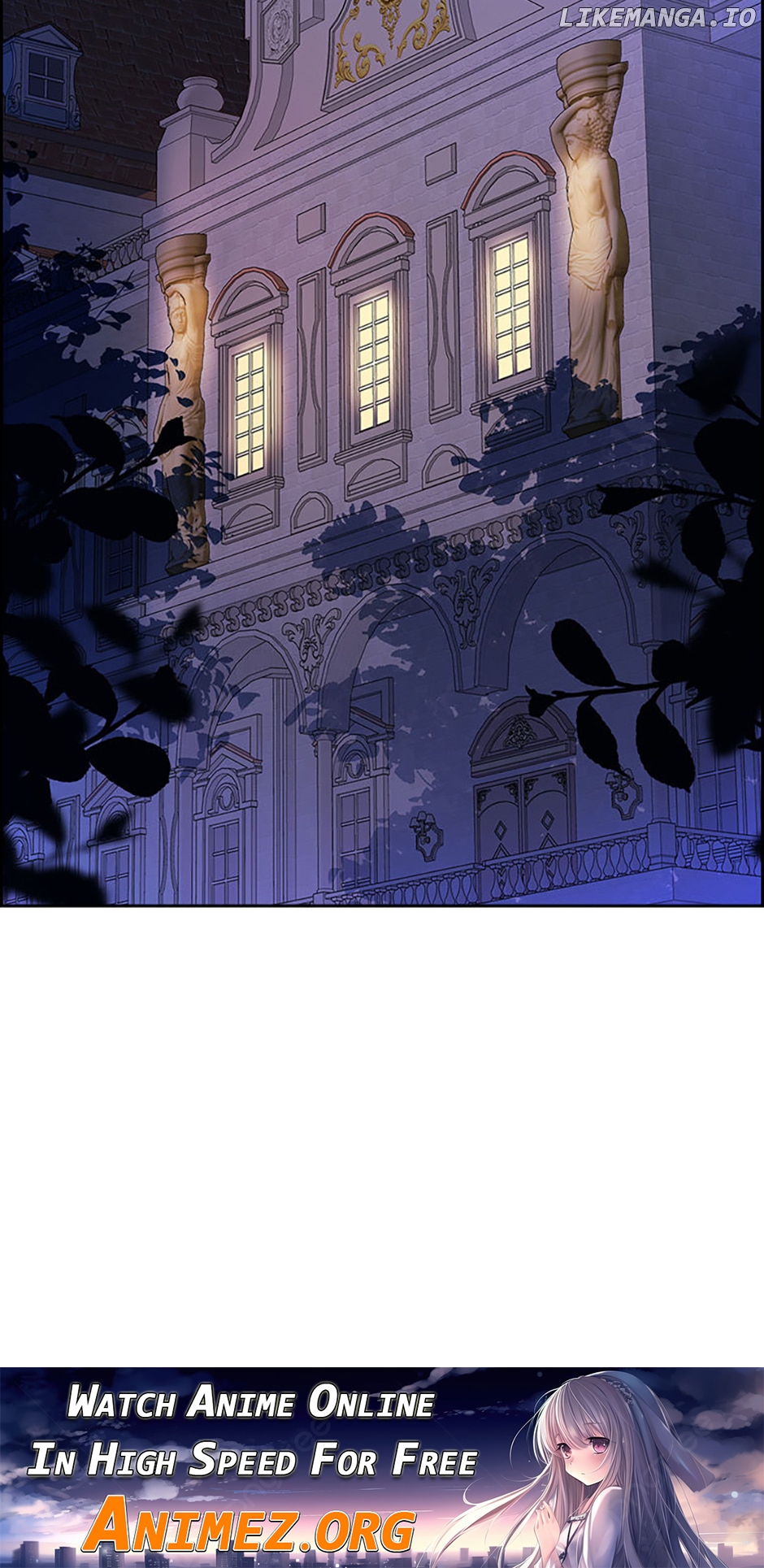 Let's Live Together Chapter 42 - page 76