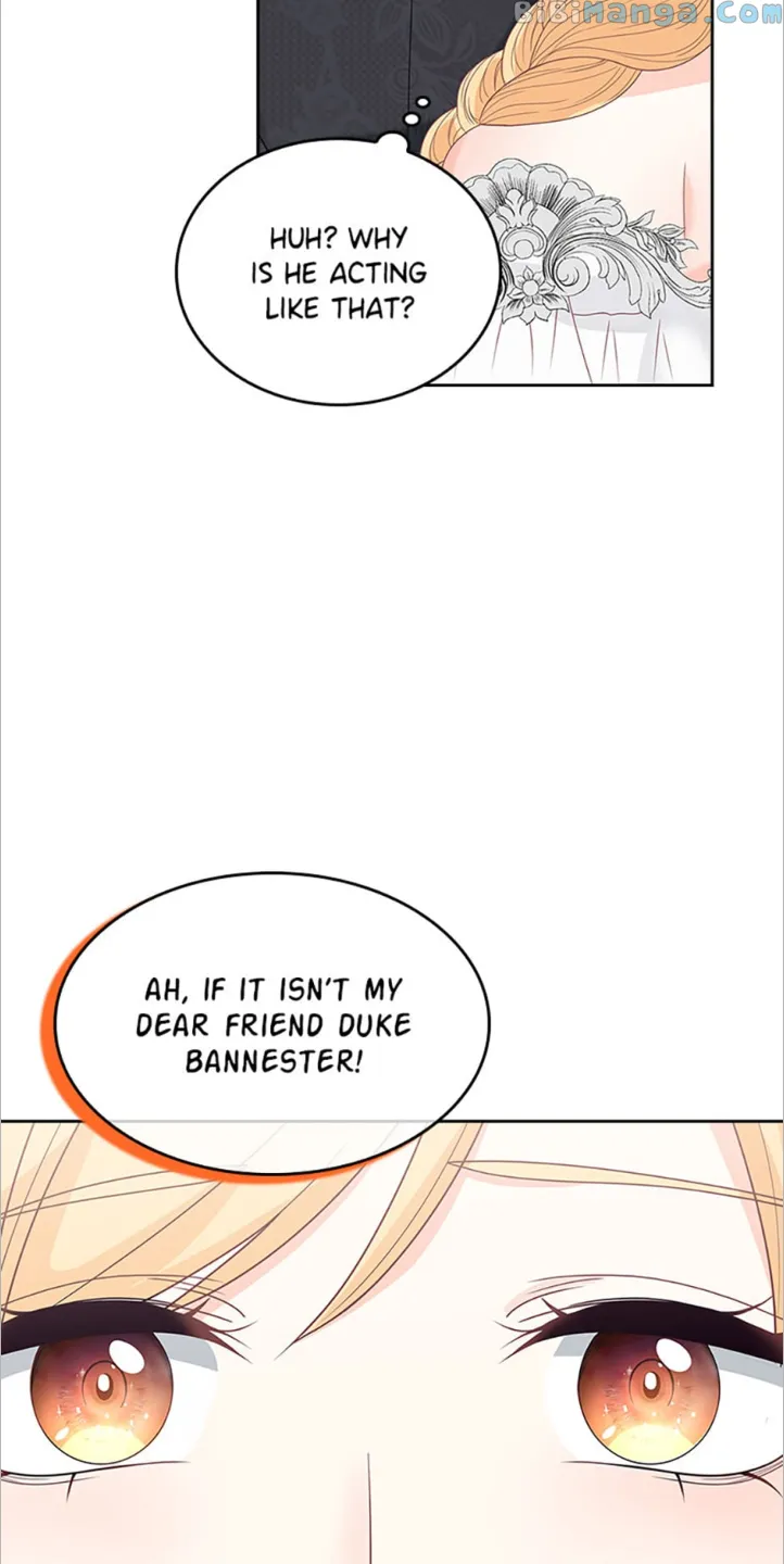 Let's Live Together Chapter 4 - page 57