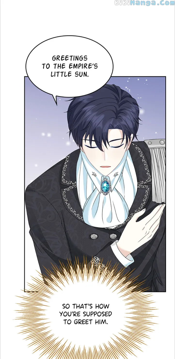 Let's Live Together Chapter 4 - page 60