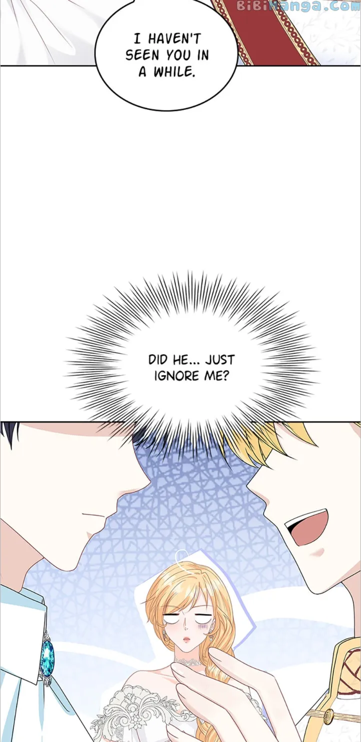 Let's Live Together Chapter 4 - page 62