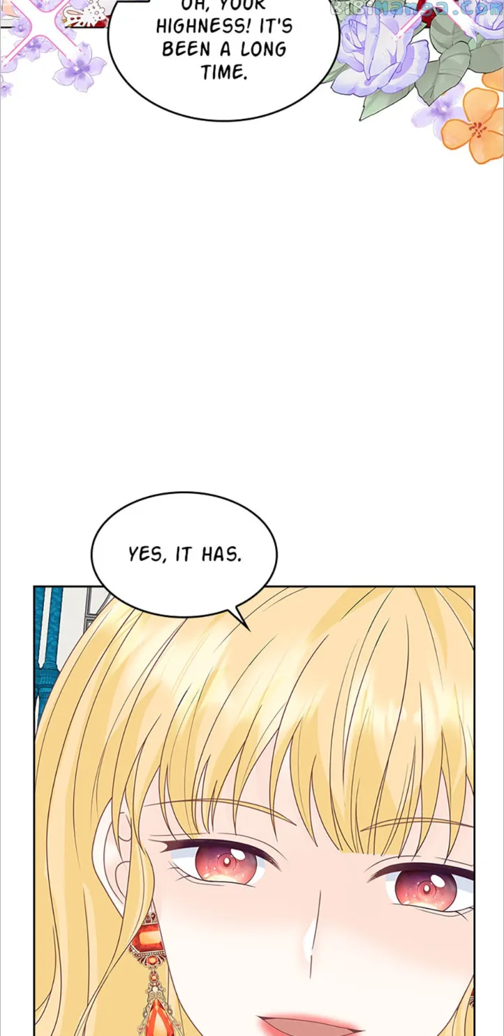 Let's Live Together Chapter 4 - page 66