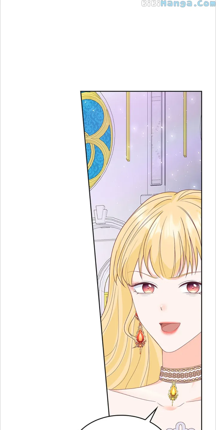 Let's Live Together Chapter 4 - page 69