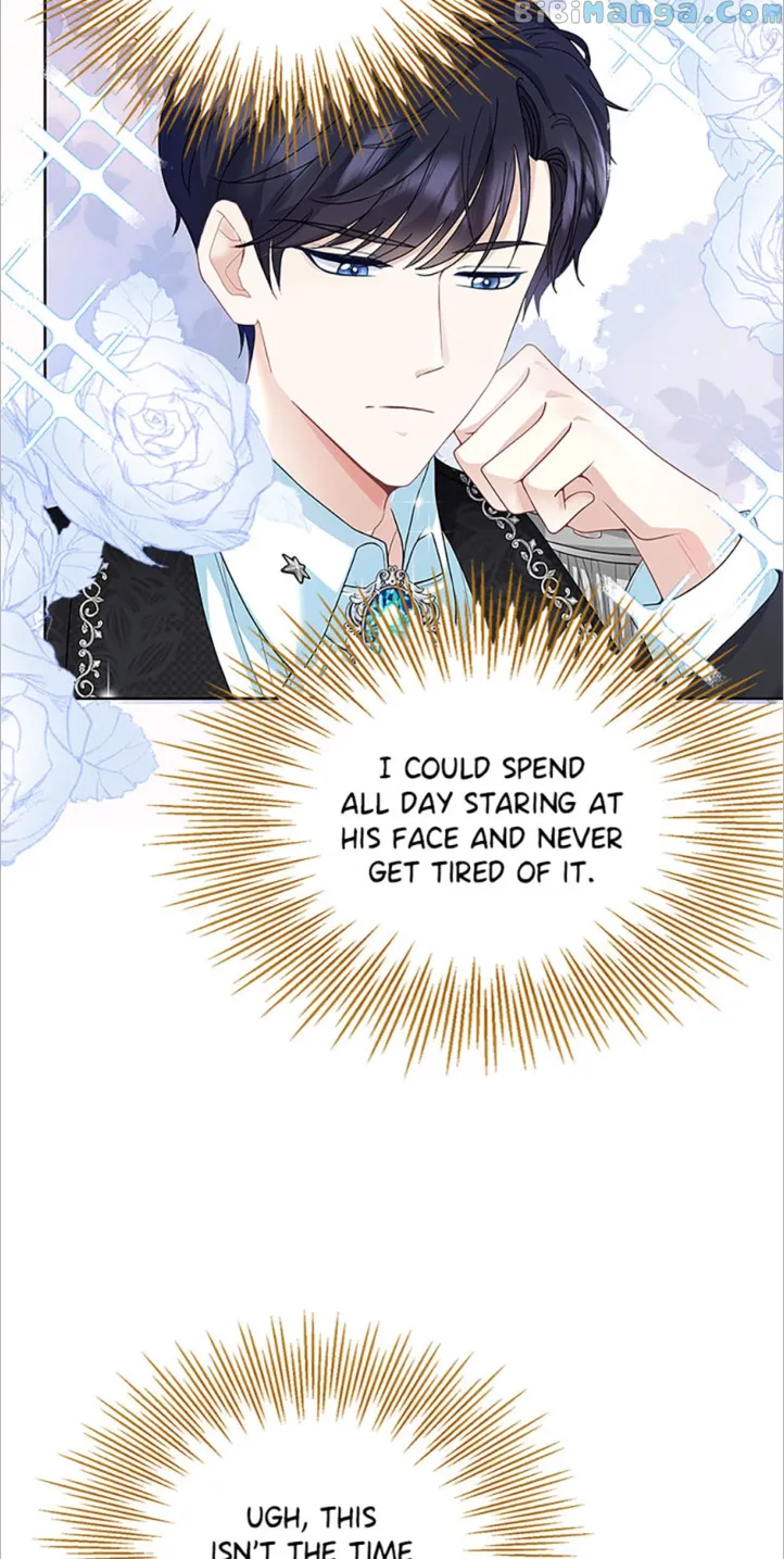 Let's Live Together Chapter 4 - page 7