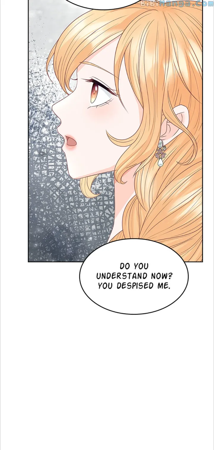 Let's Live Together Chapter 4 - page 99