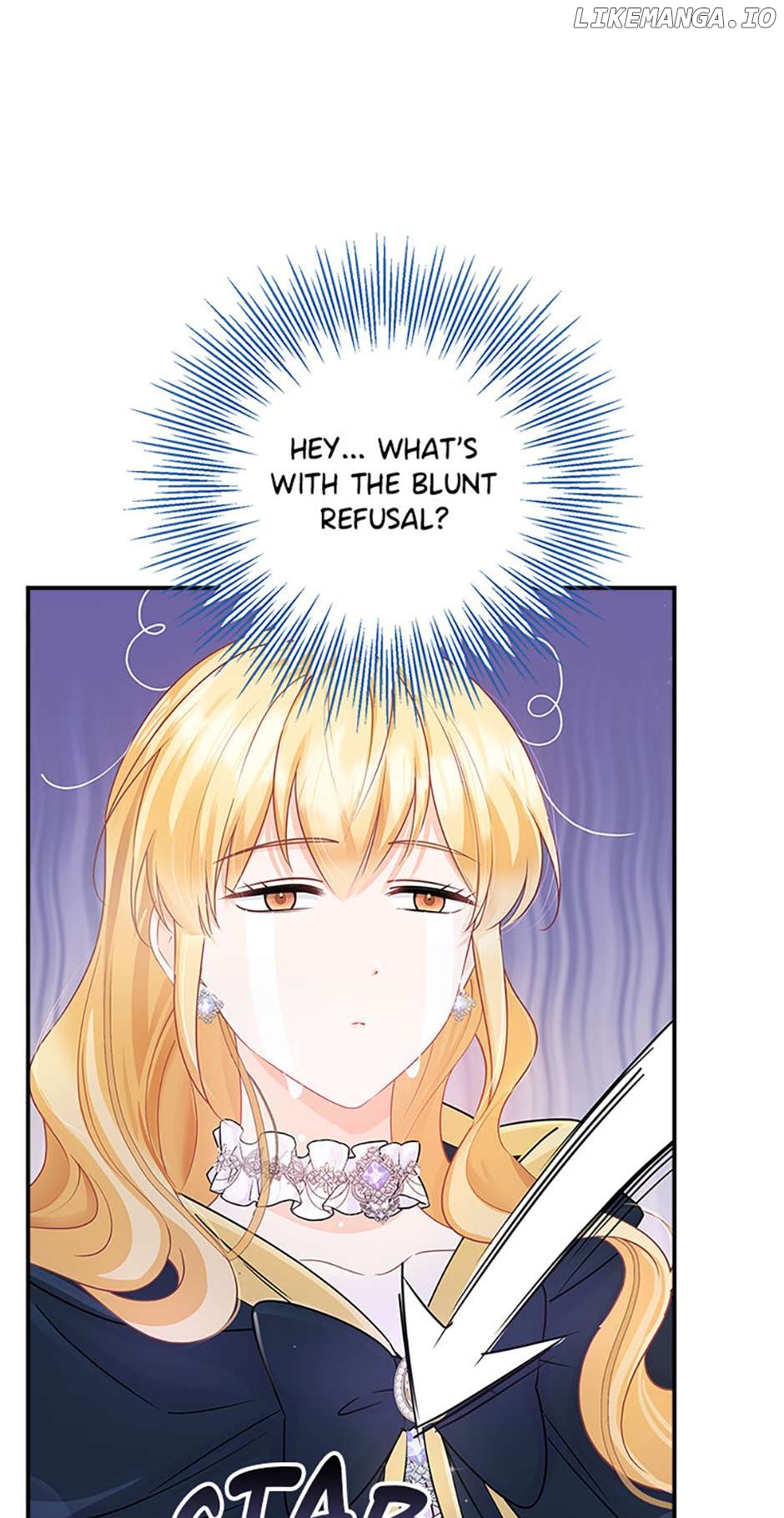 Let's Live Together Chapter 54 - page 12