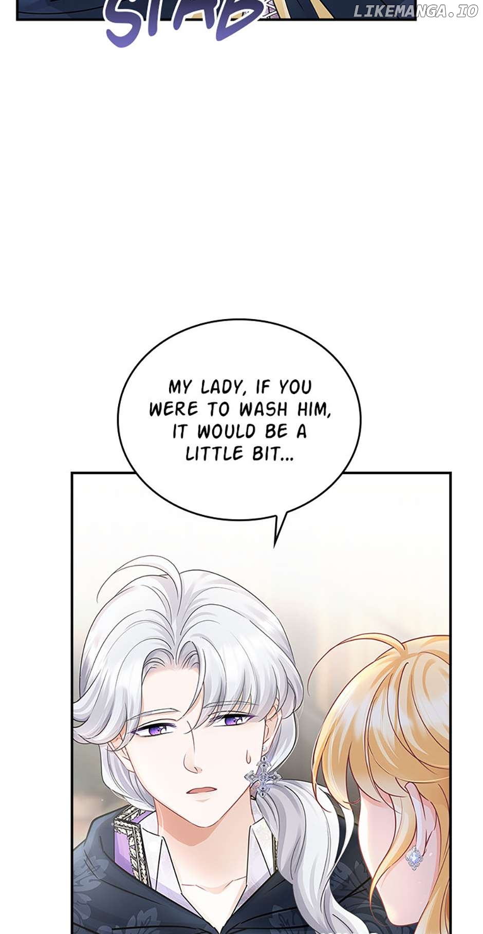 Let's Live Together Chapter 54 - page 13