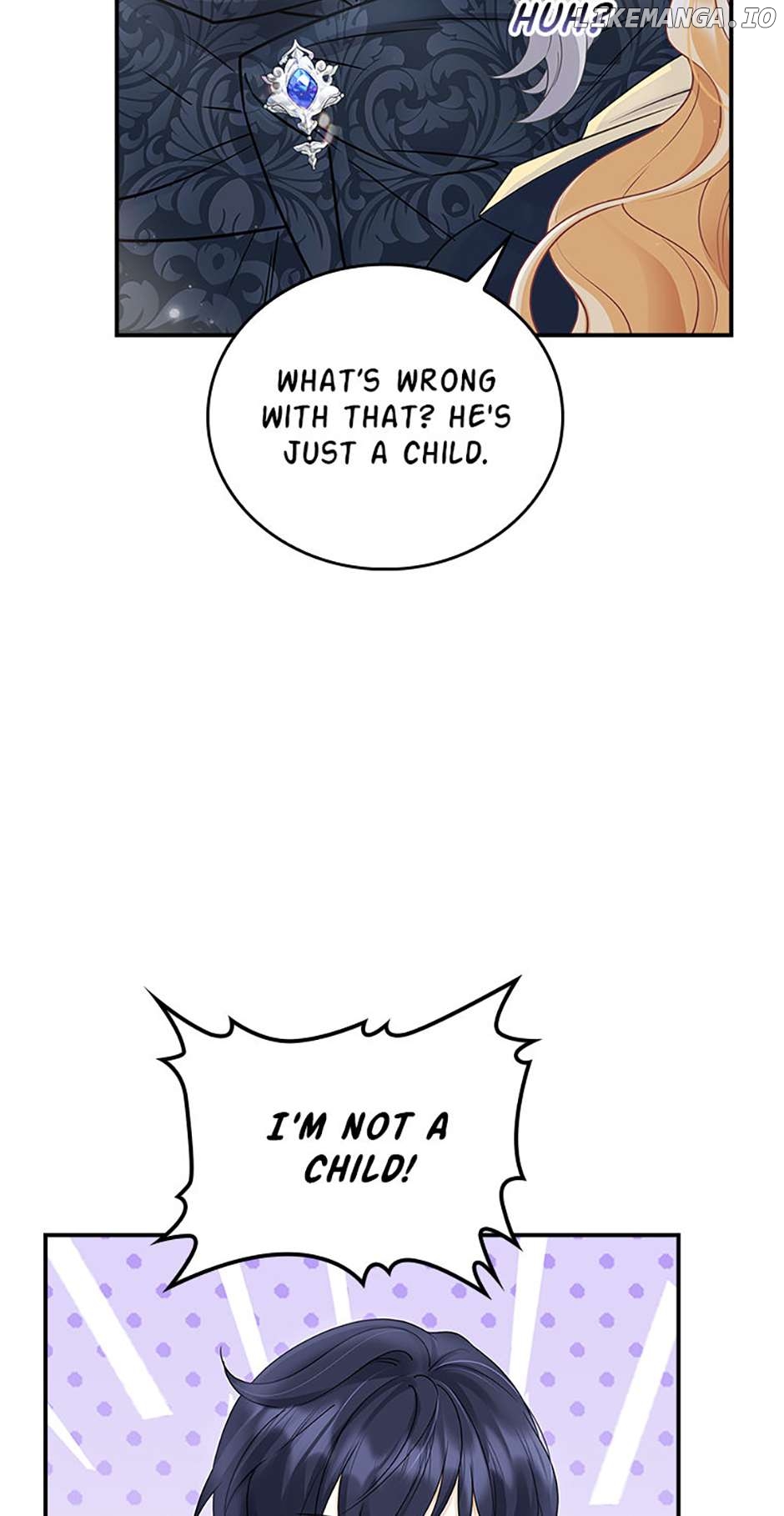 Let's Live Together Chapter 54 - page 14